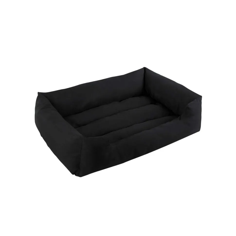 Best SONGMICS Panier pour chien XXL noir