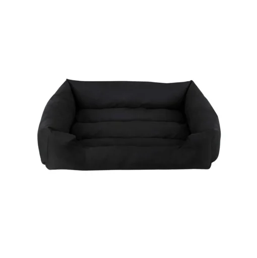 Best SONGMICS Panier pour chien XXL noir