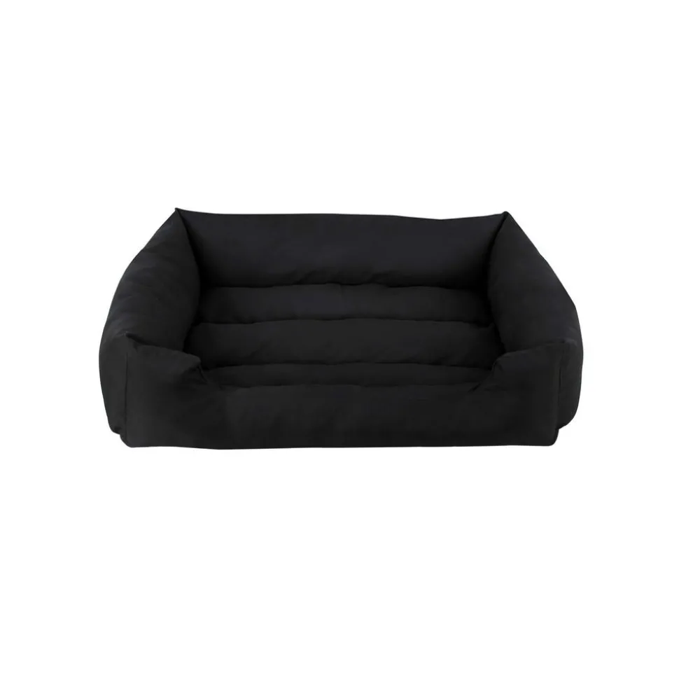 Best SONGMICS Panier pour chien XXL noir