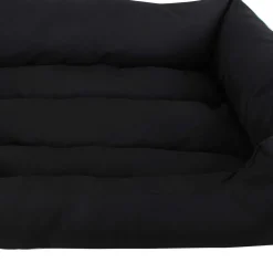 Best SONGMICS Panier pour chien XXL noir