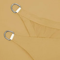 Shop SONGMICS Parasol Ø3 m taupe