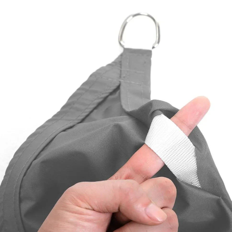 Discount SONGMICS Parasol de jardin UPF 50+