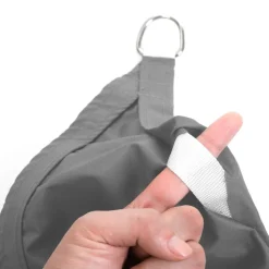 Best Sale SONGMICS Parasol LED Ø3 m beige