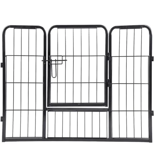 Store SONGMICS Parc 77 x 60 cm noir