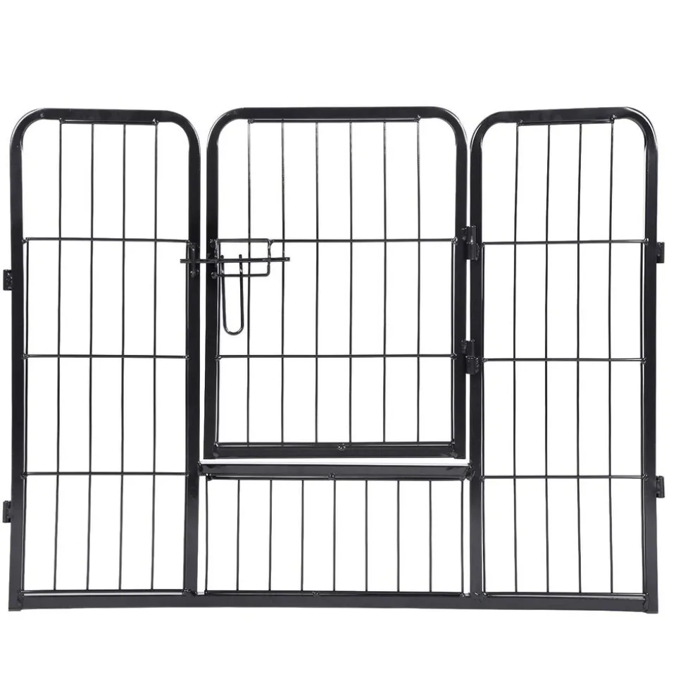 Store SONGMICS Parc 77 x 60 cm noir