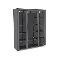 Cheap SONGMICS Petite table verre doré Doré + Blanc