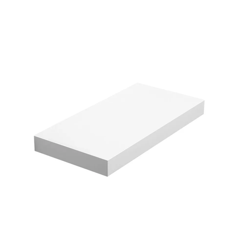 Cheap SONGMICS Petite étagère murale industriel