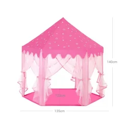 Fashion SONGMICS Piscine à balles bleu