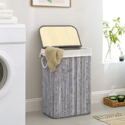 Discount SONGMICS Placard à bijoux Vintage