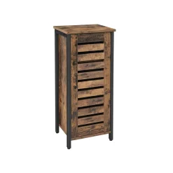 Online SONGMICS Placard 3 niveaux industriel