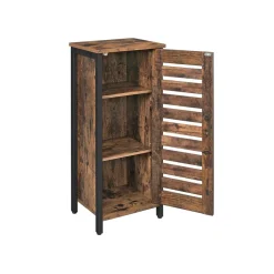 Online SONGMICS Placard 3 niveaux industriel