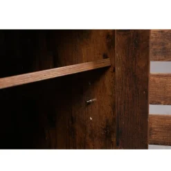 Online SONGMICS Placard 3 niveaux industriel