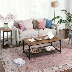 Cheap SONGMICS Placard cottage Blanc