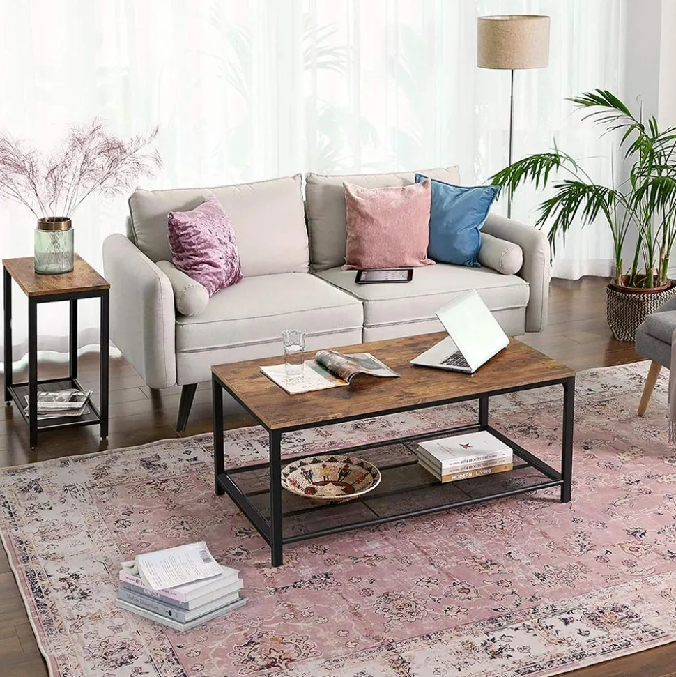 Cheap SONGMICS Placard cottage Blanc