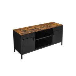 Cheap SONGMICS Placard miroir 3 portes