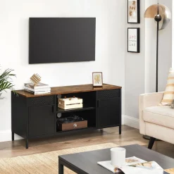 Cheap SONGMICS Placard miroir ３ portes