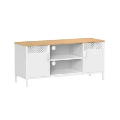 Cheap SONGMICS Placard miroir ３ portes