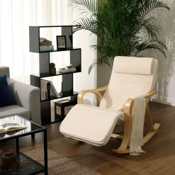 Flash Sale SONGMICS Placard mural 2 portes Blanc