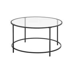 Store SONGMICS Placard mural miroir Blanc