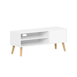 Best Sale SONGMICS Placard mural salle de bain Blanc
