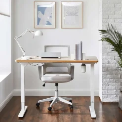 Cheap SONGMICS Plateau de baignoire bambou