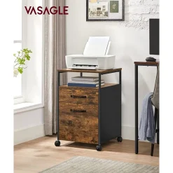 Hot SONGMICS Plateau de table 120 x 60 x 1,8 cm noir