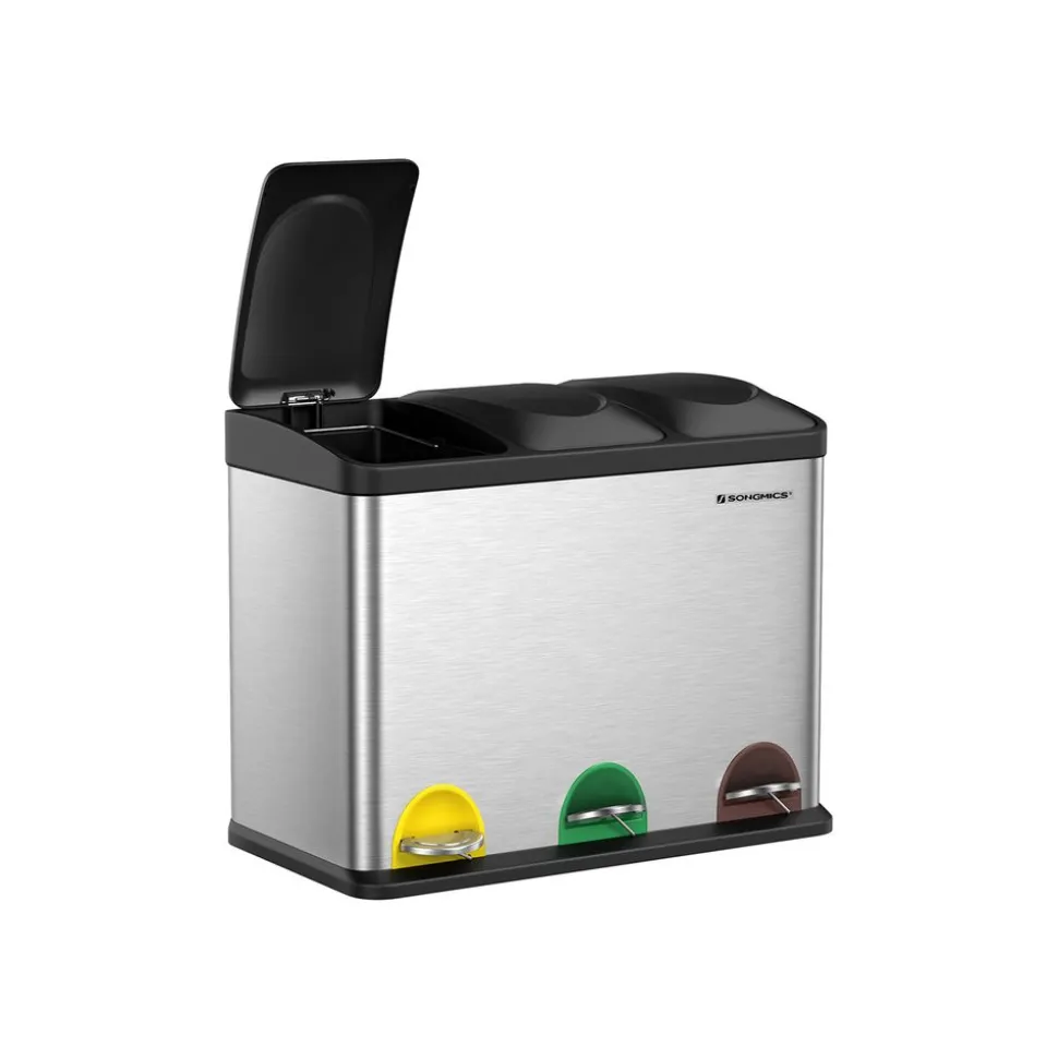 Cheap SONGMICS Pêle-mêle 9 photos Blanc