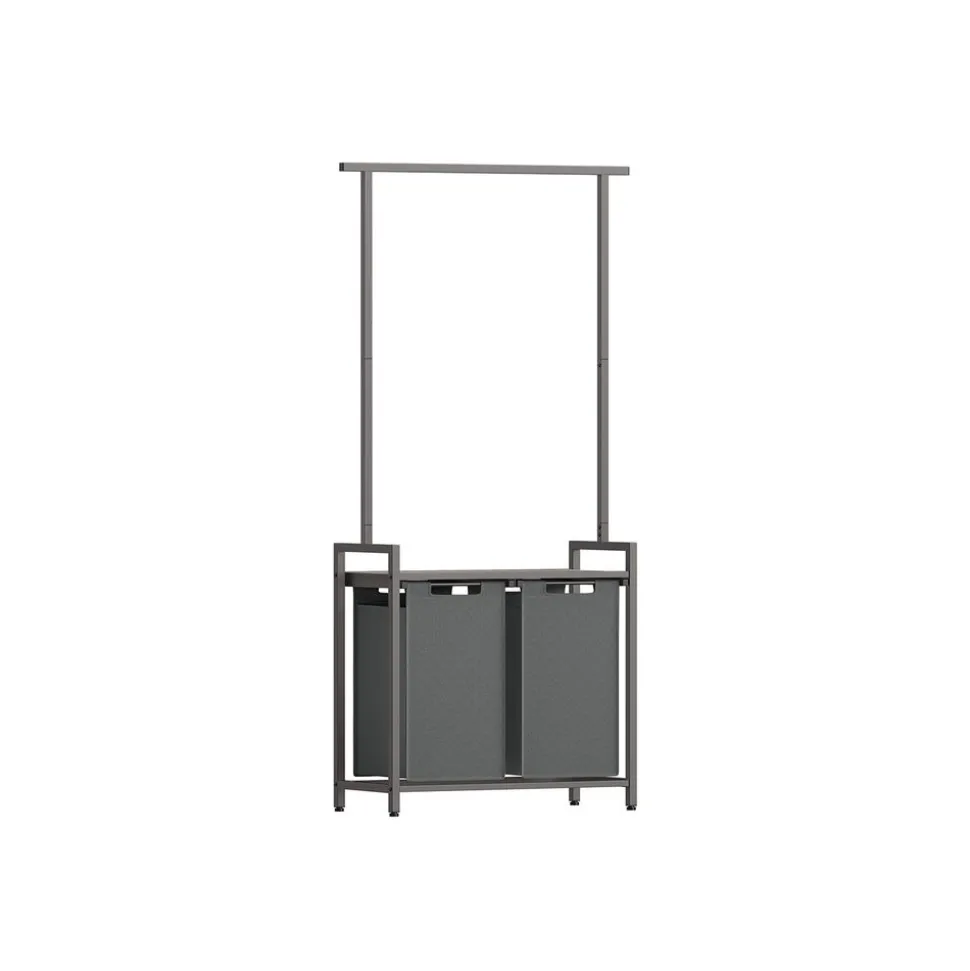 Cheap SONGMICS Pêle-mêle 10 photos marron