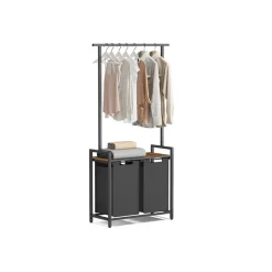 Cheap SONGMICS Pêle-mêle 10 photos marron