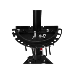 Hot SONGMICS Portant à vêtements avec roulettes capacité 90 kg rose bonbon