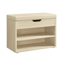 Flash Sale SONGMICS Portant à vêtements avec roulettes en acier noir