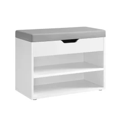 Flash Sale SONGMICS Portant à vêtements avec roulettes en acier noir