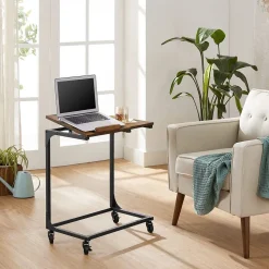 Hot SONGMICS Portant à vêtements industriel