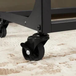 Hot SONGMICS Portant à vêtements industriel