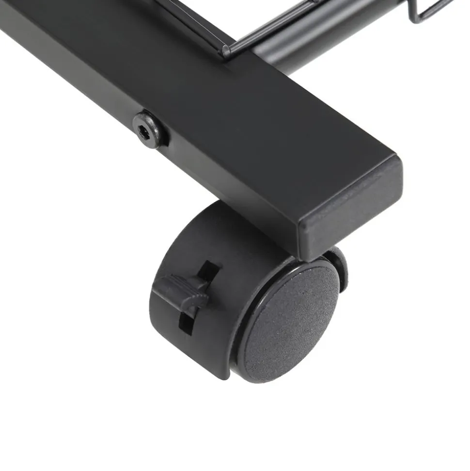 Best SONGMICS Portant à vêtements maille Blanc