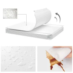 New SONGMICS Portant à vêtements Noir