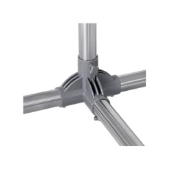 Flash Sale SONGMICS Portant vêtements ajustable