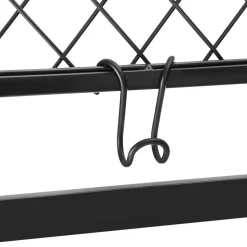 Discount SONGMICS Portant vêtements tour Eiffel