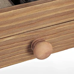 New SONGMICS Porte-bijoux 2-en-1