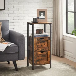 Cheap SONGMICS Porte-bracelets velours Noir