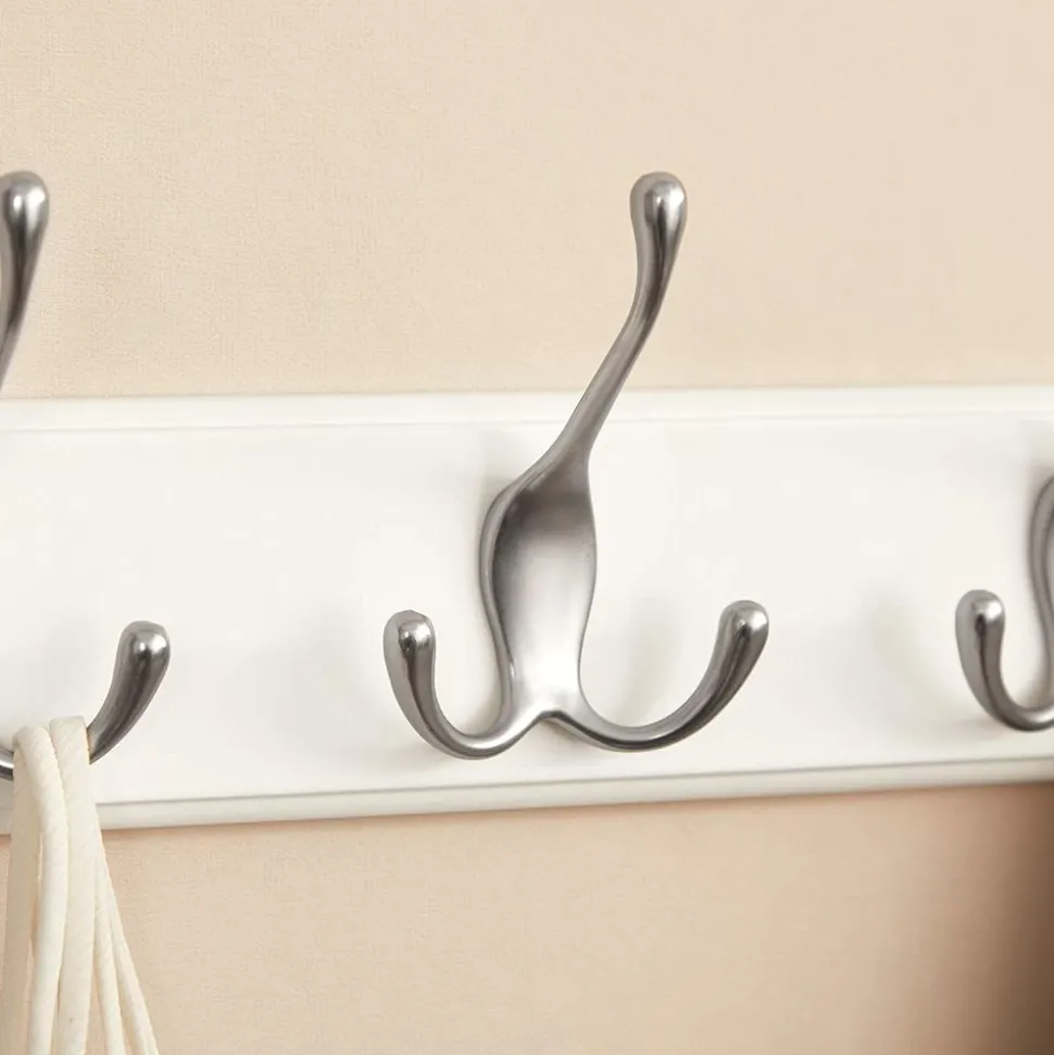 Online SONGMICS Porte-manteau 4 crochets