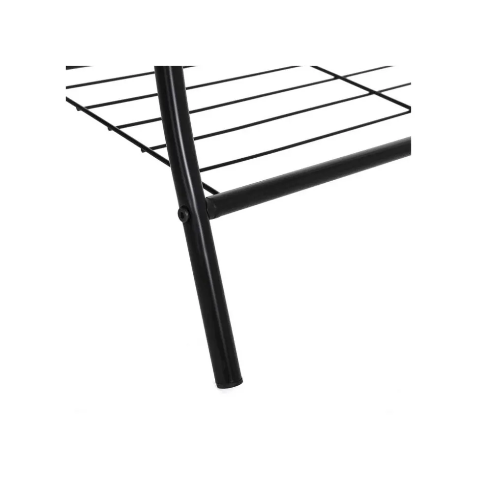 Cheap SONGMICS Portemanteau noir