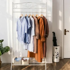 Cheap SONGMICS Portemanteau noir