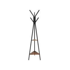 Sale SONGMICS Portemanteau sur pieds industriel