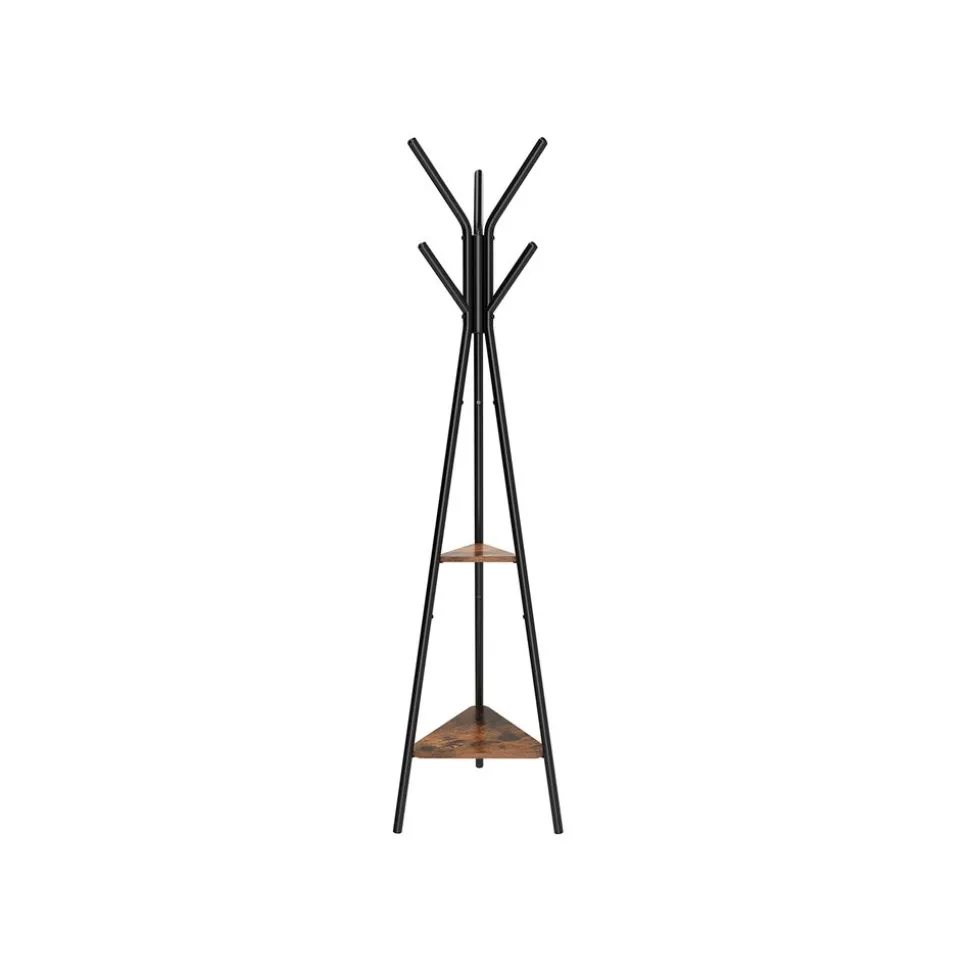 Sale SONGMICS Portemanteau sur pieds industriel