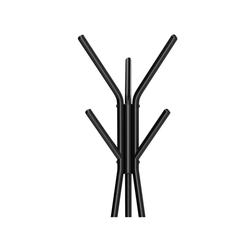 Sale SONGMICS Portemanteau sur pieds industriel