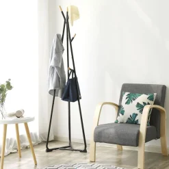 Cheap SONGMICS Portemanteau tipis