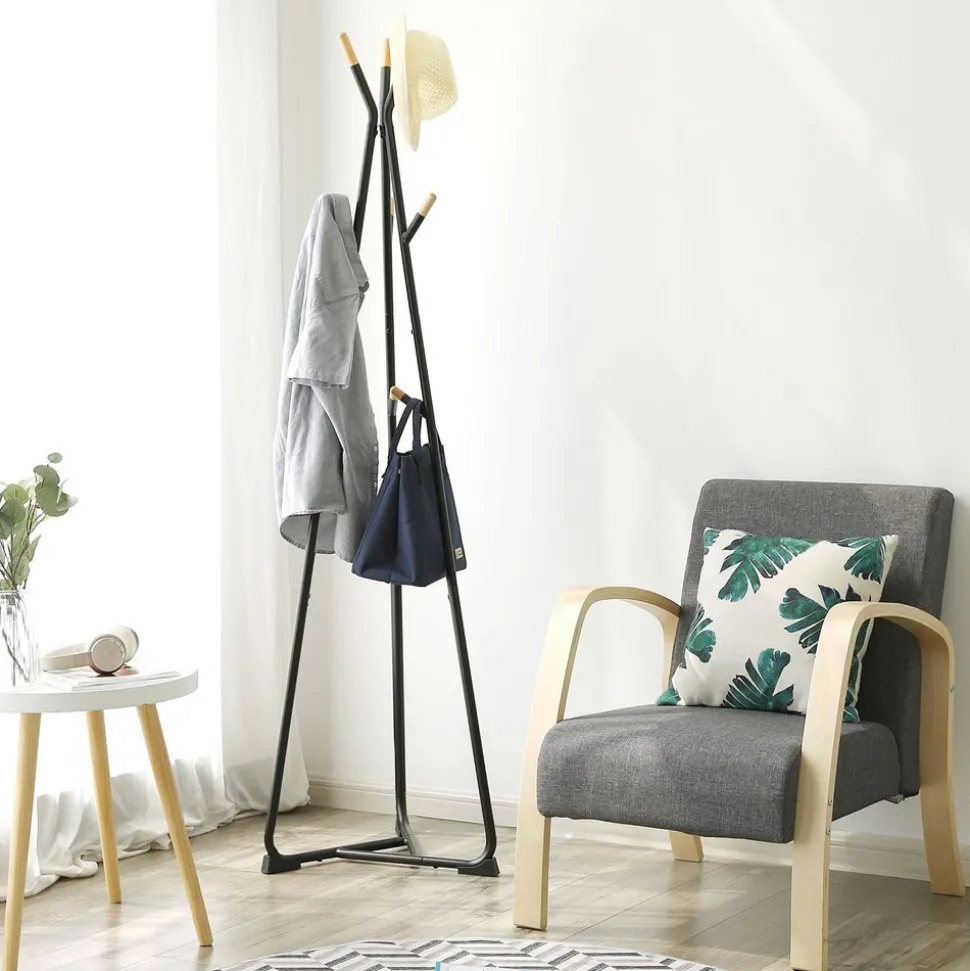 Cheap SONGMICS Portemanteau tipis