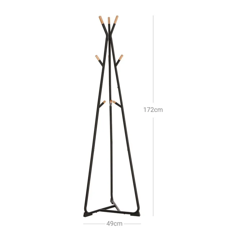 Cheap SONGMICS Portemanteau tipis