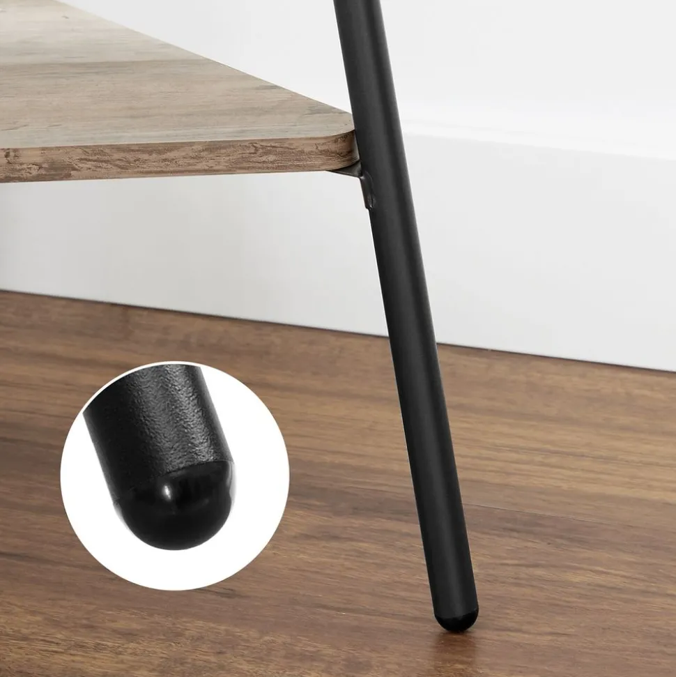 Flash Sale SONGMICS Porte-manteaux 2 étagères